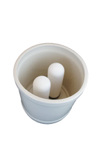 Terra2™ Bristol Stoneware Gravity Filter System