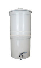 Terra2 Bristol Stoneware Gravity Filter System