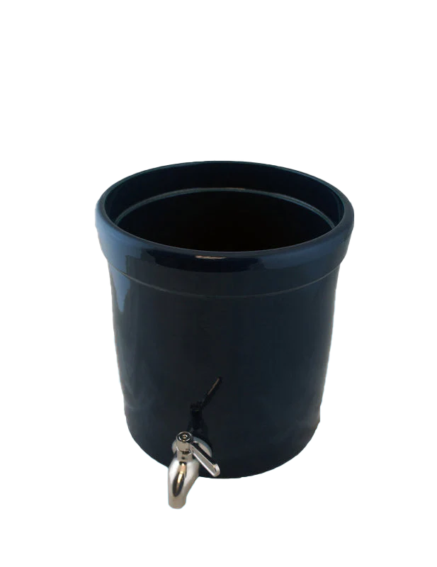 Terra2 Bristol Stoneware Gravity Filter System