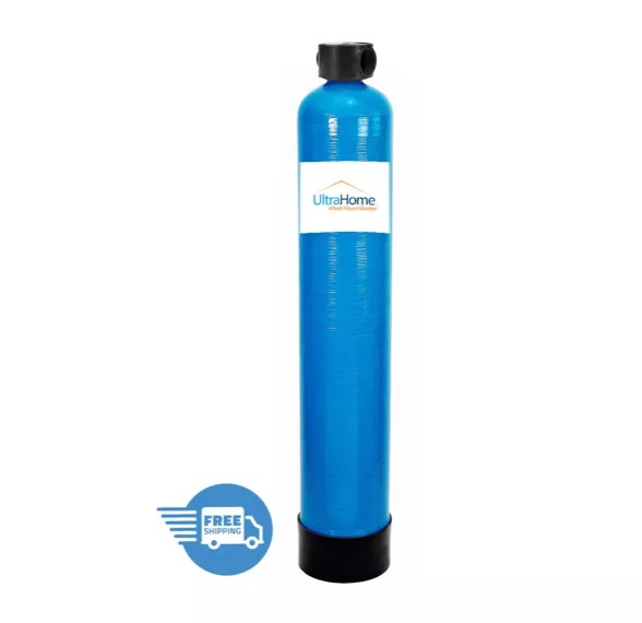 Whole House Salt-Free Water Softener Aqua Breeze Solutions