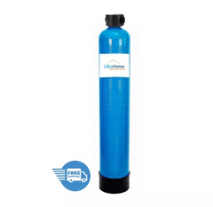 Whole House Salt-Free Water Softener Aqua Breeze Solutions