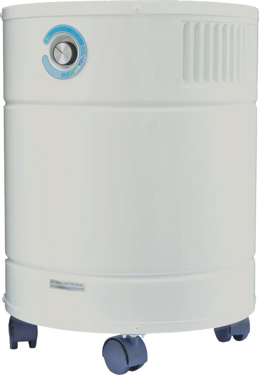 AirMedic Pro 5 HD MCS Air Purifier