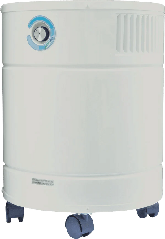 AirMedic Pro 5 HDS - Smoke Eater Air Purifier