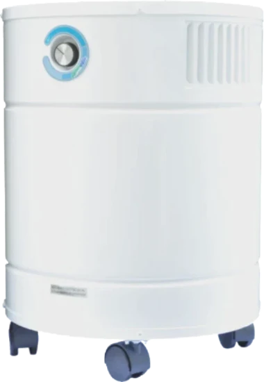 AirMedic Pro 5 HDS - Smoke Eater Air Purifier