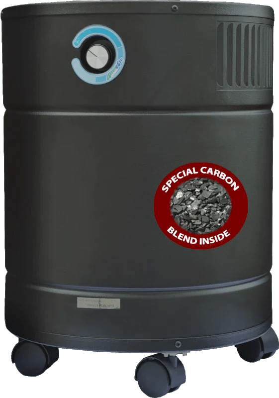 AirMedic Pro 5 Plus VOG Air Purifier