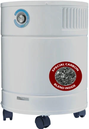 AirMedic Pro 5 Plus VOG Air Purifier