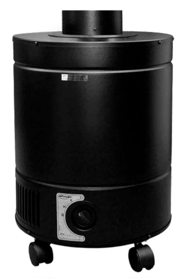 Buy AirMedic Pro 5 Plus Air Purifier from aqua breeze