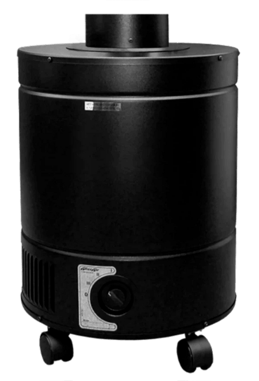Buy AirMedic Pro 5 Plus  Air Purifier from aqua breeze