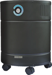 AirMedic Pro 5 Ultra S Smoke Eater Air Purifier in black