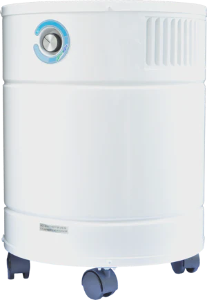 AirMedic Pro 5 Ultra S Smoke Eater Air Purifier