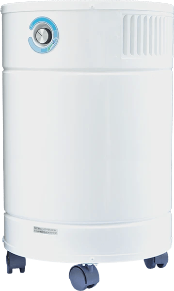 AirMedic Pro 6 Air Purifier