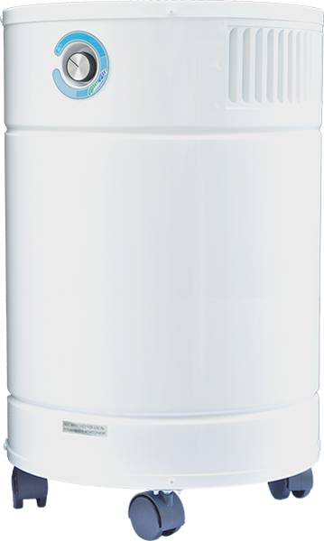 AirMedic Pro 6 Plus Air Purifier