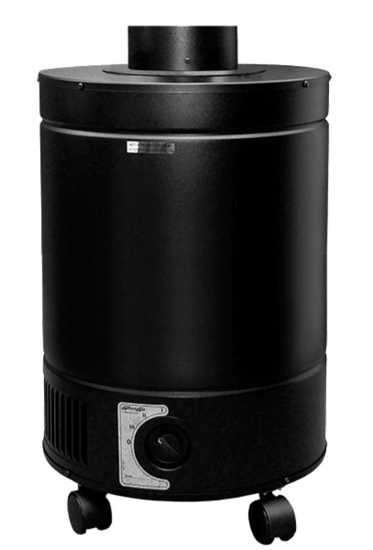 AirMedic Pro 6 Plus W Air Purifier