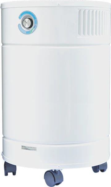 AirMedic Pro 6 Ultra S - Smoke Eater Air Purifier