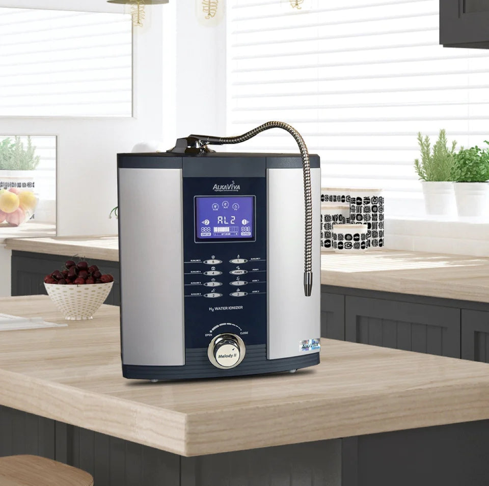 alkaviva-melody-II-waterionizer