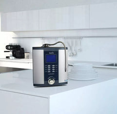 alkaviva nmelodyII waterionizer