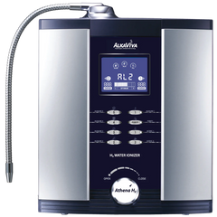 AlkaViva Profile water filter ionizer
