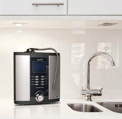 AlkaViva Profile water filter ionizer