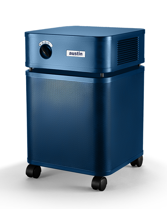 Buy Austin Air Healthmate Plus Air Purifier USA blue