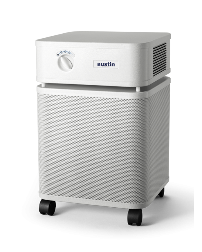 Buy Austin Air Healthmate Plus Air Purifier USA grey