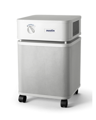 Buy Austin Air Healthmate Plus Air Purifier USA grey