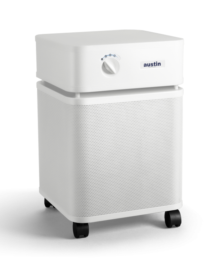 Buy Austin Air Healthmate Plus Air Purifier USA white