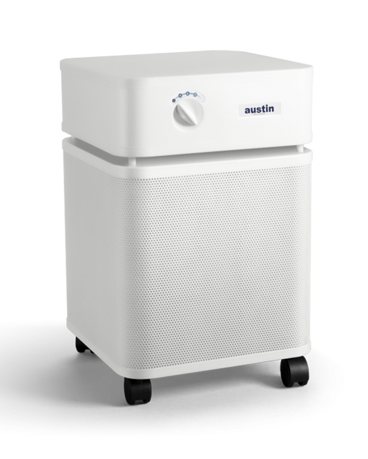 Buy Austin Air Healthmate Plus Air Purifier USA white