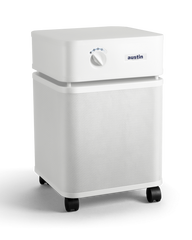 Buy Austin Air Healthmate Plus Air Purifier USA white
