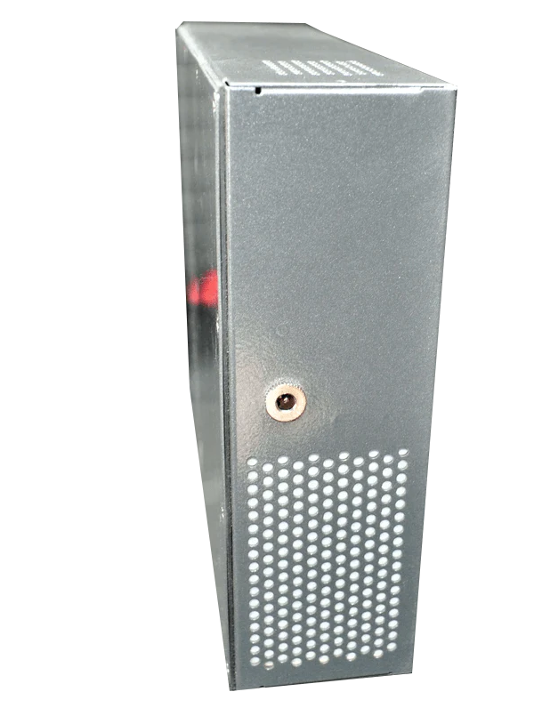 MobileAir Car Air Purifier