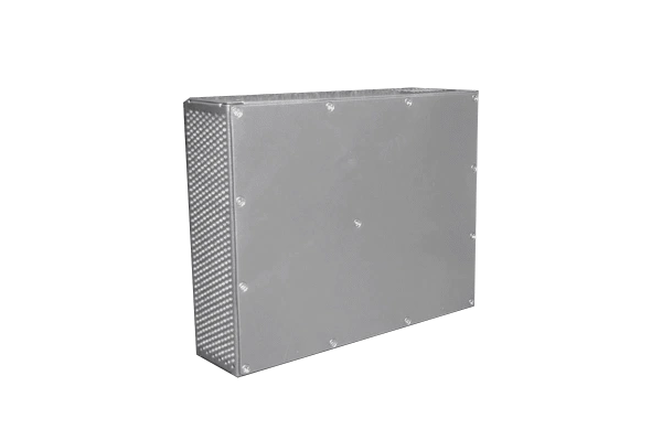 MobileAir Car Air Purifier