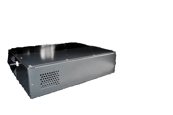 MobileAir Car Air Purifier