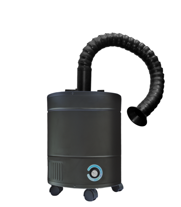 Salon Pro 5 Plus Air Purifier