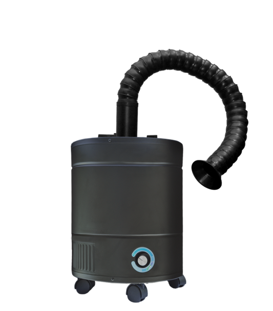 Salon Pro 5 Plus Air Purifier