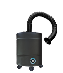 Salon Pro 5 Plus Air Purifier