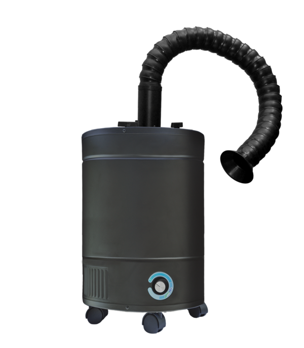 Salon Pro 6 Plus Air Purifier