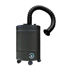 Salon Pro 6 Ultra Air Purifier