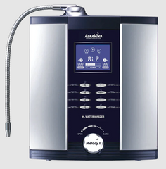 Melody II Water Ionizer (5-Plates)