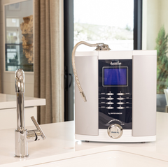 Vesta H2 Water Ionizer (9-Plates)