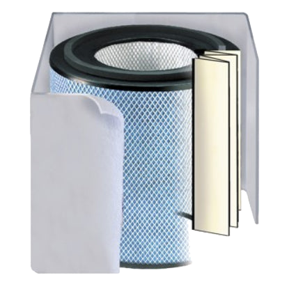 Buy Allergy Machine Junior Replacement Filter - Aqua Breeza Solutions