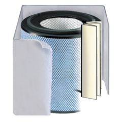 Buy Allergy Machine Junior Replacement Filter - Aqua Breeza Solutions