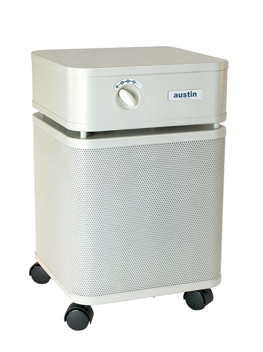 Buy Austin Air Allergy Machine Air Purifier