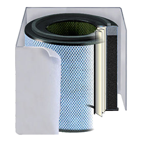 Buy AIR Bedroom Machine Replacement Filter - Aqua Breeza Store