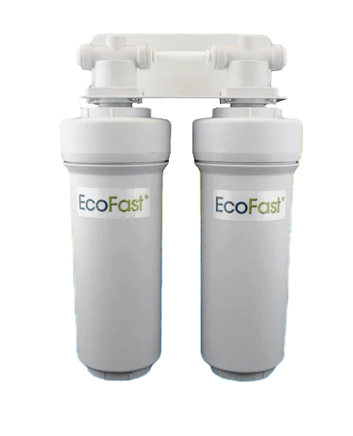 Buy Eco Fast EF300 Twin System - Aqua Breeza Store
