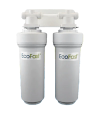 Buy Eco Fast EF300 Twin System - Aqua Breeza Store
