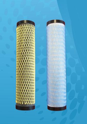 Buy EcoFast® EF100/200 Replacement Filters - Aqua Breeza Store