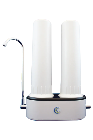 HCP DUO ANTICAL  Doctor Agua - Líderes en Filtros de Agua para tu hogar.
