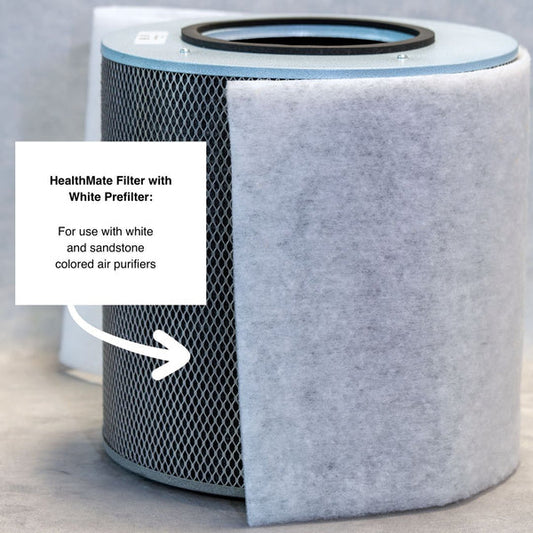 HealthMate Filter