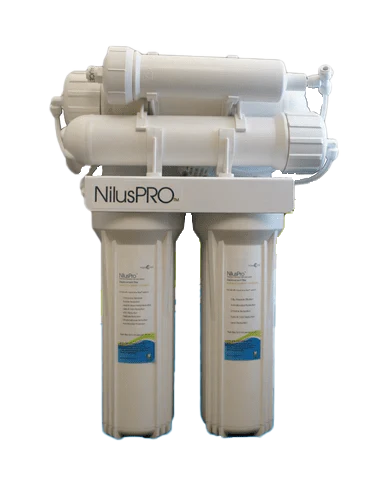 Nilus-Pro Premium Reverse Osmosis System