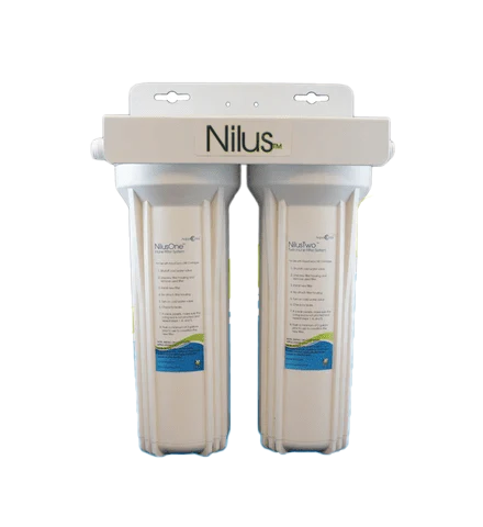 Buy Nilus-Two Inline System at Best Price - Aqua Breeza Store