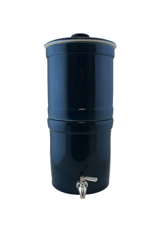 Terra2™ Bristol Stoneware Gravity Filter System